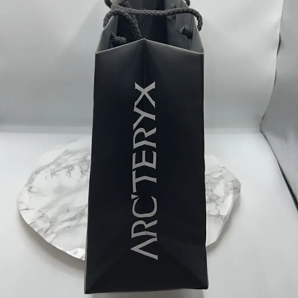 Arcteryx.com Medium Size Shopping Bag